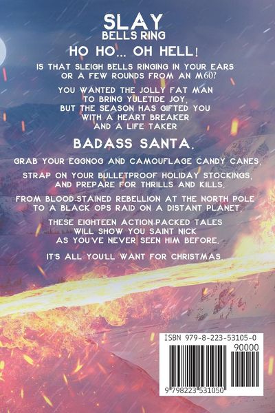 Produktbild: Slay Bells Ring