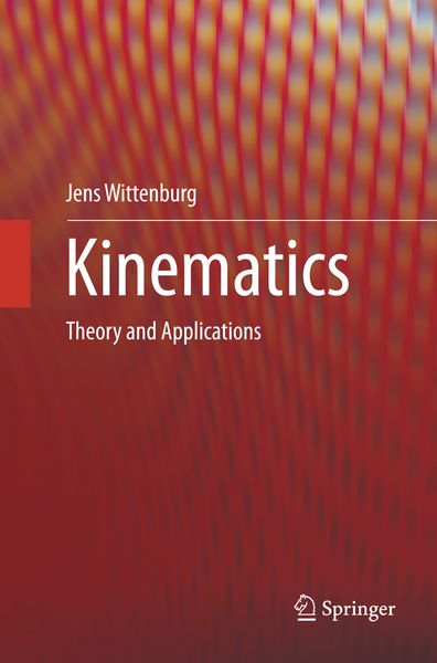 Produktbild: Kinematics