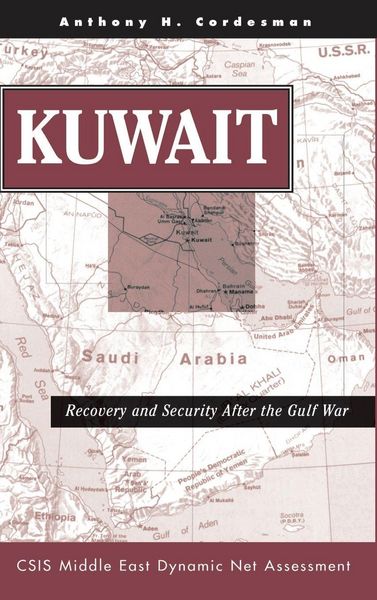 Produktbild: Kuwait