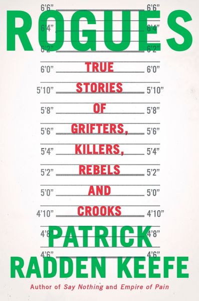 Produktbild: Rogues