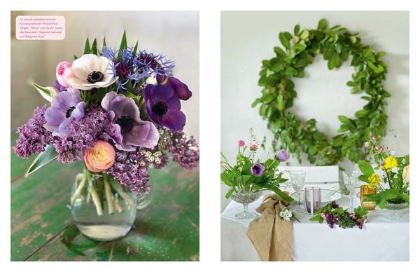 Produktbild: Flowers