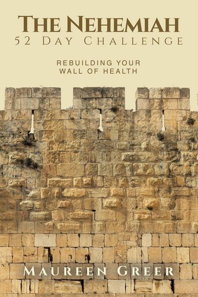 Produktbild: The Nehemiah 52 Day Challenge