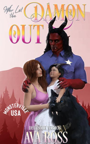 Produktbild: Who Let the D&auml;mon Out