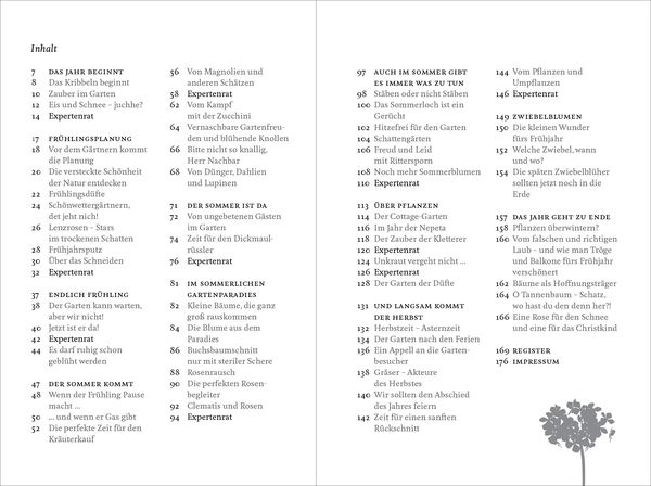 Produktbild: Alles, was Sie schon immer &uuml;bers G&auml;rtnern wissen wollten