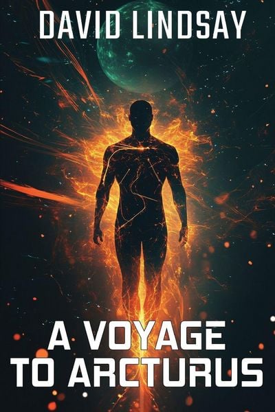 Produktbild: A Voyage to Arcturus
