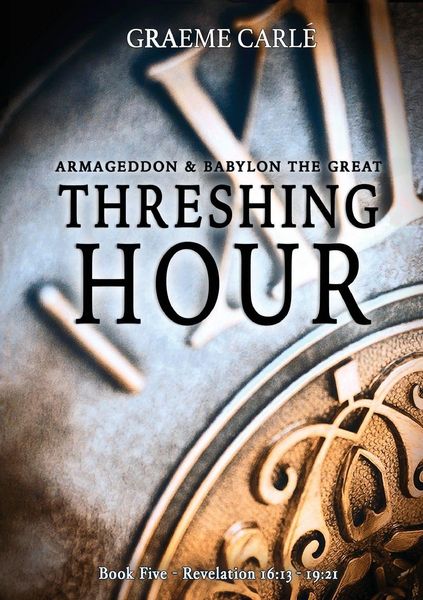 Produktbild: Threshing Hour