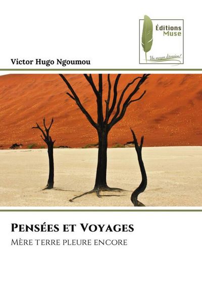 Produktbild: Pens&eacute;es et Voyages