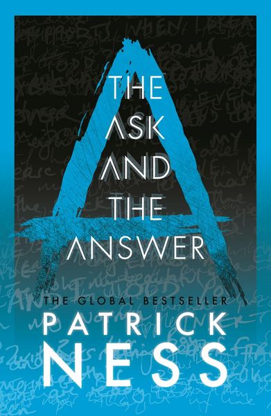 Produktbild: Ness, P: Ask and the Answer