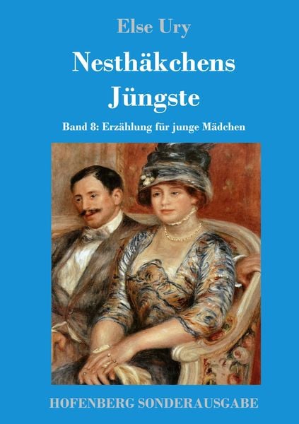Produktbild: Nesth&auml;kchens J&uuml;ngste