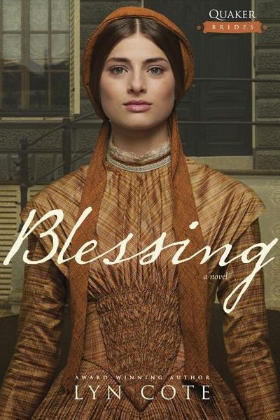 Produktbild: Blessing