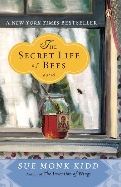 Produktbild: The Secret Life of Bees