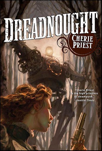 Produktbild: Dreadnought