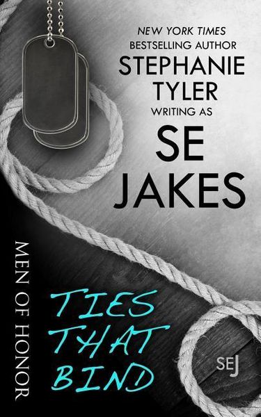 Produktbild: Ties That Bind