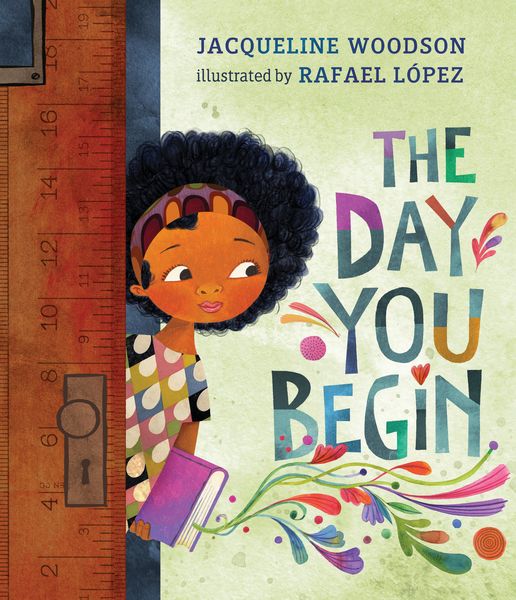 Produktbild: The Day You Begin