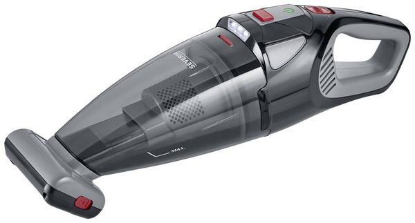 Produktbild: Severin HV 7147 HV 7147 Akku-Handstaubsauger 18.5 V inkl. Akku, Beutellos