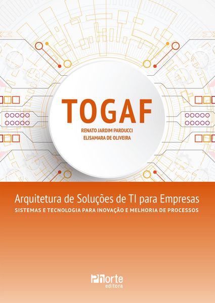 Produktbild: TOGAF