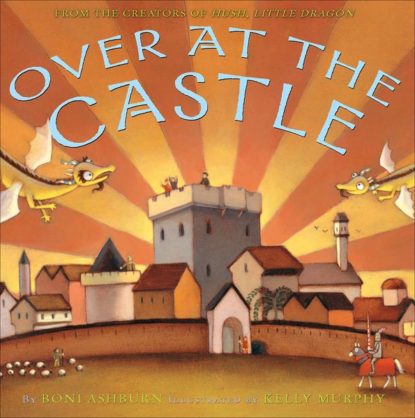 Produktbild: Over at the Castle