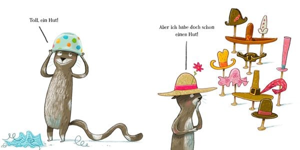 Produktbild: Das ist f&uuml;r dich
