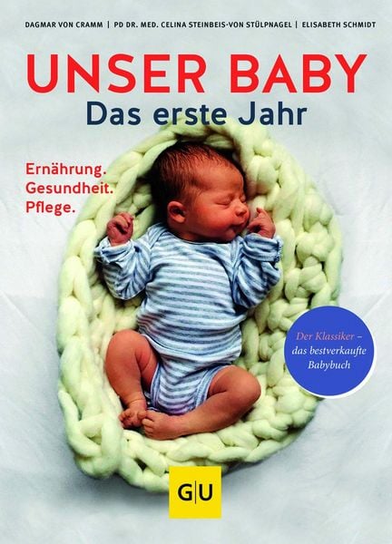 Produktbild: Unser Baby. Das erste Jahr