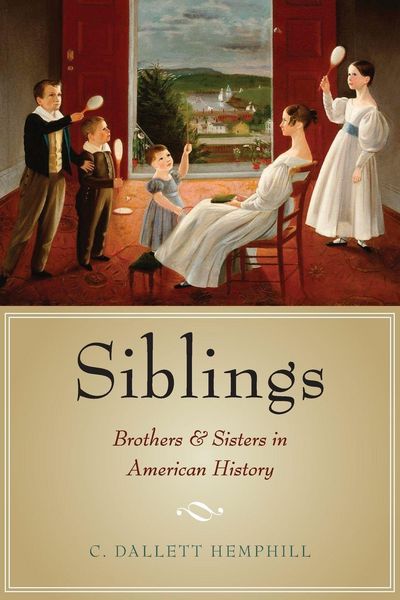 Produktbild: Siblings