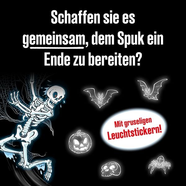 Produktbild: Die drei ??? Kids Gespensterjagd