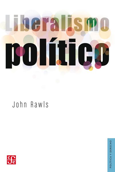 Produktbild: Liberalismo pol&iacute;tico