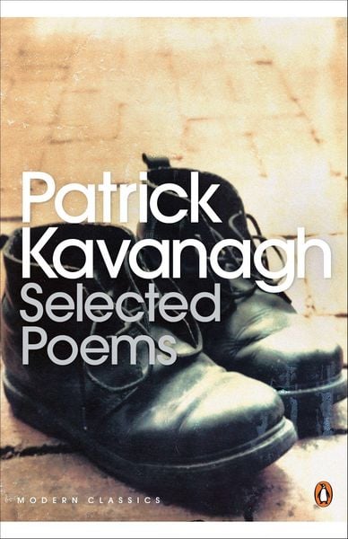 Produktbild: Selected Poems
