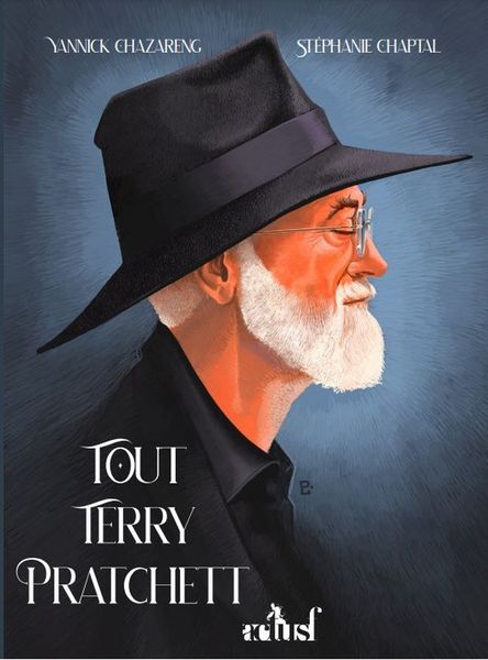 Produktbild: Tout terry pratchett