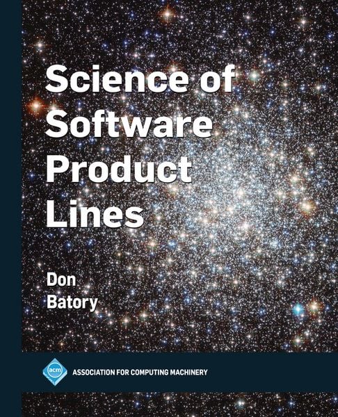 Produktbild: Science of Software Product Lines
