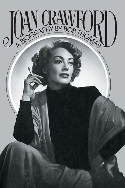 Produktbild: Joan Crawford