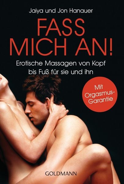 Produktbild: Fass mich an!