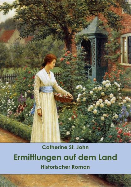 Produktbild: Ermittlungen auf dem Land