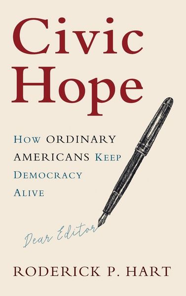 Produktbild: Civic Hope