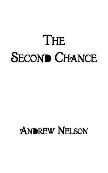 Produktbild: The Second Chance
