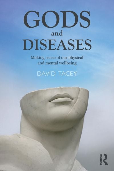 Produktbild: Gods and Diseases