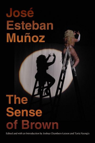 Produktbild: The Sense of Brown