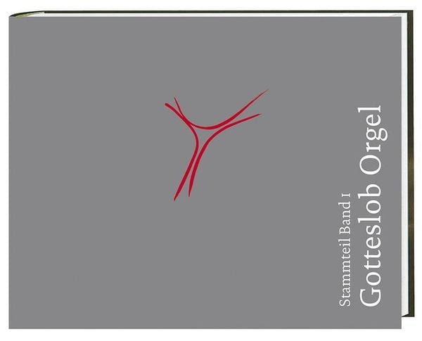 Produktbild: Orgelbuch zum Gotteslob - Stammteil / gebunden