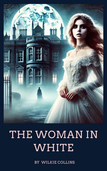 Produktbild: The Woman in White