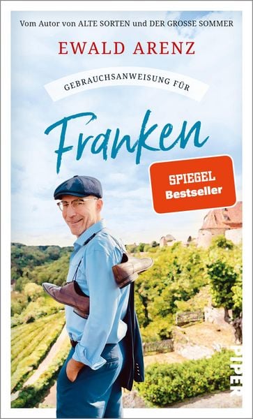 Produktbild: Gebrauchsanweisung für Franken