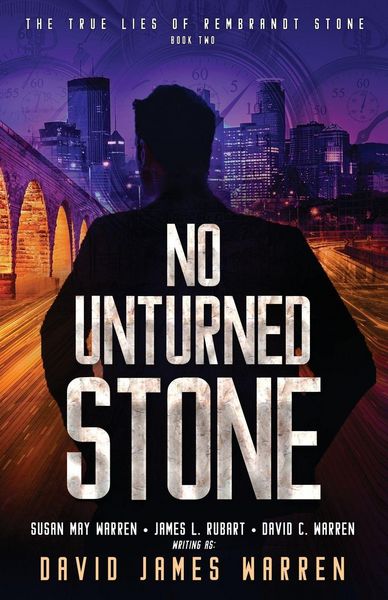 Produktbild: No Unturned Stone
