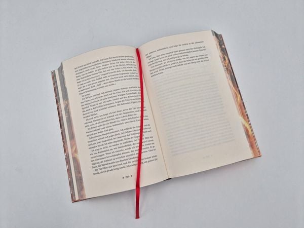 Produktbild: Dragon Cursed &ndash; Zeig keine Gnade (Deluxe-Ausgabe)