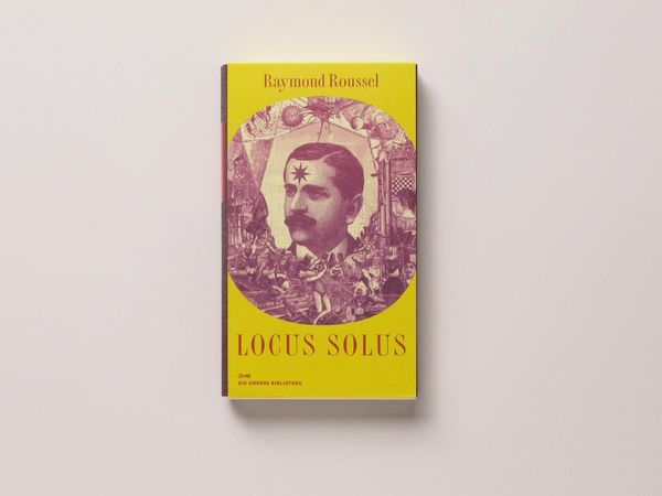 Produktbild: Locus Solus