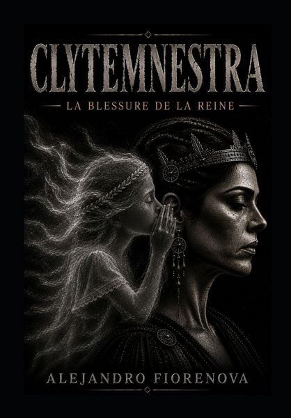 Produktbild: Clytemnestre La Blessure de la Reine