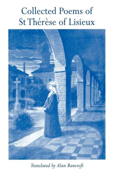 Produktbild: Collected Poems of St Therese of Lisieux