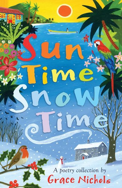 Produktbild: Sun Time Snow Time