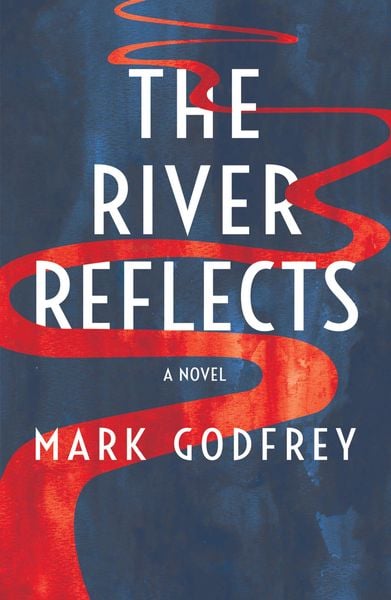 Produktbild: The River Reflects