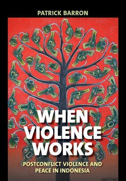 Produktbild: When Violence Works