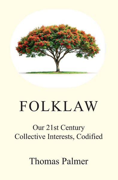 Produktbild: Folklaw