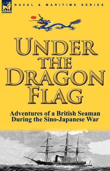 Produktbild: Under the Dragon Flag