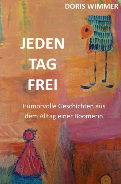 Produktbild: Jeden Tag frei